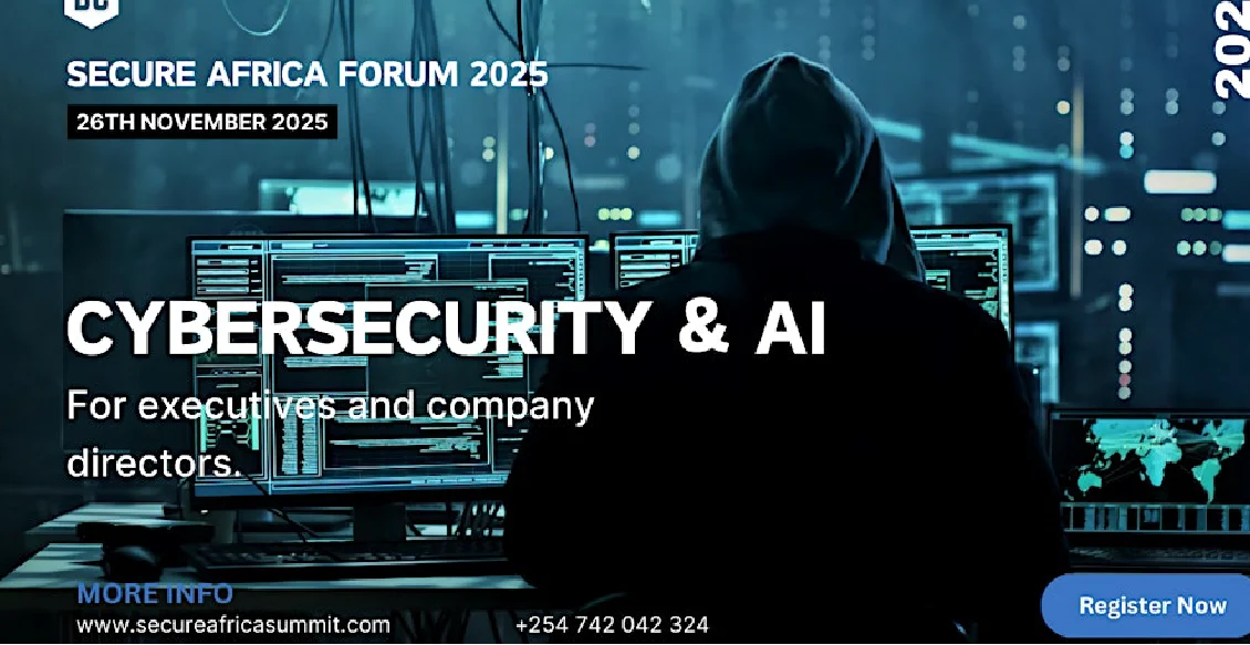 SECURE AFRICA 2025 FORUM