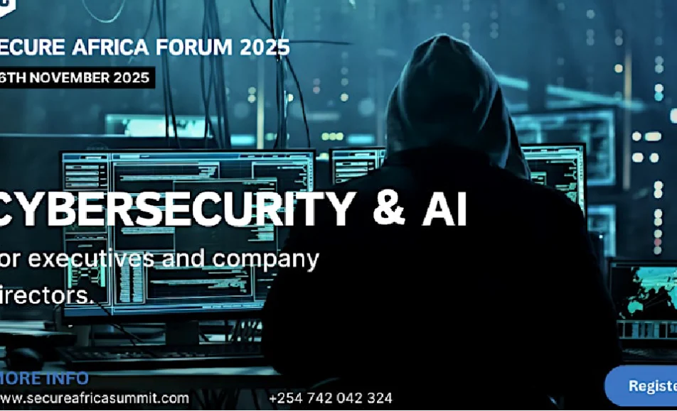 SECURE AFRICA 2025 FORUM