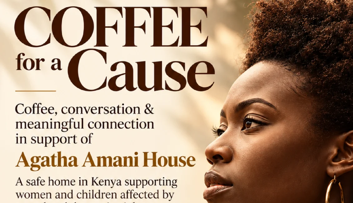 coffee for a cause1